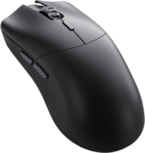 Wireless Gaming Mouse, 12,000 DPI, Lightweight